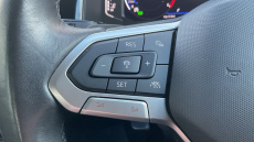 Volkswagen Polo 1.0 TSI Life 5dr DSG Petrol Hatchback